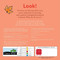 Look! It's Fall by Pauline Oud, Pauline Oud, 9798890632166