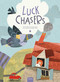 Luck Chasers by Ellen DeLange, Isobel Ross, 9798890632173