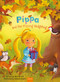 Pippa and the Missing Hedgehog by Sara Damme, Barbara Bongini, 9798890632203
