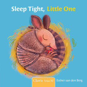Sleep Tight, Little One by Esther van den Berg, Esther van den Berg, 9798890632210