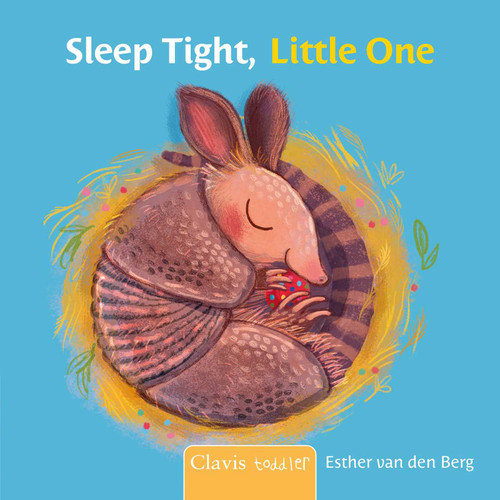 Sleep Tight, Little One by Esther van den Berg, Esther van den Berg, 9798890632210