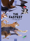 The Fastest by Reina Ollivier, Karel Claes, Steffie Padmos, 9798890632227