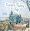 Science Takes a Trip by Maria Rentetzi, Pieter De Decker, 9798890632456