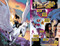 Moonstar: Edge of Doubt by Ashley Allen, Edoardo Audino, 9781302967567