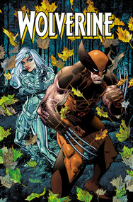 Wolverine By Saladin Ahmed Vol. 4 by Saladin Ahmed, Martin Coccolo, 9781302966140