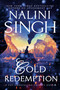 Cold Redemption by Nalini Singh, 9780593819555