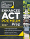 Princeton Review Enhanced ACT Premium Prep, 2027 (7 Practice Tests + Content Review + Strategies) by The Princeton Review, 9780593518878