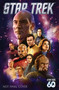 Star Trek: 60th Anniversary Special--The Deluxe Edition by Various, 9798887245010