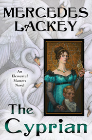 The Cyprian by Mercedes Lackey, 9780756421328