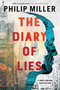 The Diary of Lies by Philip Miller, 9781641298353