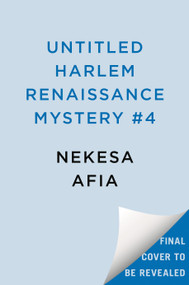 No Good Deed by Nekesa Afia, 9780593548820