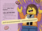 LEGO City Sin límites ¡Carrera de rosquillas! (Game On! Donut Dash) (Spanish Edition) by Tom Smiley, 9798217316526
