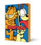 Garfield Book Two by Jim Davis, Mark Evanier, Scott Nickel, Gary Barker, Andy Hirsch, 9798892159388