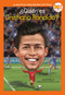 ¿Quién es Cristiano Ronaldo? (Who Is Cristiano Ronaldo? Spanish Edition) by James Buckley, Jr., Who HQ, Gregory Copeland, Yanitzia Canetti, 9798217247387