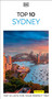 DK Top 10 Sydney (Top 10 lists for your perfect trip, plus an all-weather folded map) by DK Travel, 9780241813560