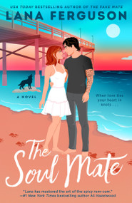 The Soul Mate by Lana Ferguson, 9780593953730