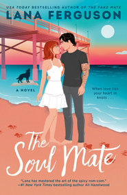 The Soul Mate by Lana Ferguson, 9780593953730