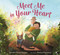Meet Me In Your Heart by Heather Dean Brewer, Raissa Figueroa, 9781536230109