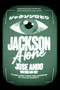 Jackson Alone by Jose Ando, Kalau Almony, 9781641298759