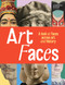 Art Faces by The Ashmolean Museum, 9781510232068