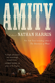 Amity (A Novel) by Nathan Harris, 9780316456357
