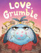 Love, Grumble by Katrina Swenson, Charles Santoso, 9780316574709