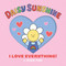 I Love Everything! by Rosie Pink, 9780316601573