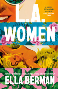 L.A. Women by Ella Berman, 9780593639177