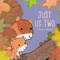 Just Us Two by Emma Dodd, Emma Dodd, 9781536249095