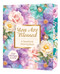 You Are Blessed (A Devotional Coloring Book) by Editors of Chartwell Books, 9780785849995