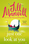 Just One Look At You by Jill Mansell, 9781035410057