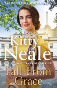 Fall From Grace by Kitty Neale, 9781398713758