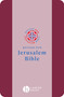 RNJB Larger Print Flexibound by Revised New Jerusalem Bible, 9781399821933