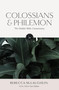 The Hodder Bible Commentary: Colossians & Philemon by Rebecca McLaughlin, 9781399830744