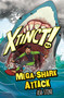 Xtinct!: Mega-Shark Attack (Book 3) by Ash Stone, 9781408365731