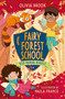 Fairy Forest School: Red Panda Riddle (Book 5) by Olivia Brook, 9781408368114