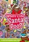 Where's the Santa Poo? (A Poop-tacular Festive Search and Find) by Alex Hunter, 9781408376522
