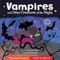 Vampires and Other Creatures of the Night by Celeste Cortright, Giulia Orecchia, 9798898591571