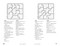 Patchwork Puzzles (Piece Together the Answers in a New Kind of Crossword) by Eric Berlin, 9781454968412