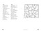 Patchwork Puzzles (Piece Together the Answers in a New Kind of Crossword) by Eric Berlin, 9781454968412