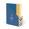 7 Habits Guided Journal Boxed Set (7 Paths to Success) by Union Square Gift, 9781454999461