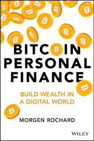 Bitcoin Personal Finance by Morgen Rochard, 9781394394050