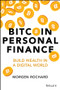Bitcoin Personal Finance by Morgen Rochard, 9781394394050