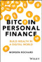 Bitcoin Personal Finance by Morgen Rochard, 9781394394050