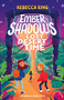 Ember Shadows and the Lost Desert of Time (Book 2) by Rebecca King, 9781510110038