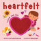 Heartfelt (Touch and Feel) by Lisa Frenkel Riddiough, Abbey Bryant, 9781523534951