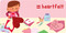 Heartfelt (Touch and Feel) by Lisa Frenkel Riddiough, Abbey Bryant, 9781523534951
