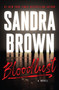Bloodlust by Sandra Brown, 9781538743041