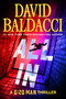 All In by David Baldacci, 9781538758069