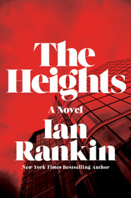 The Heights by Ian Rankin, 9781538776100